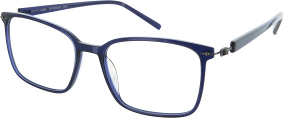 Aspire Determined glasses in Navy