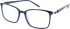 Aspire Determined glasses in Navy