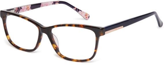 Ted Baker TB9185 glasses in Tortoise