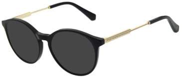 Ted Baker TB9259 sunglasses in Black