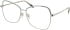 Ted Baker TB2298 Glasses in Light Gold/Blue Grey