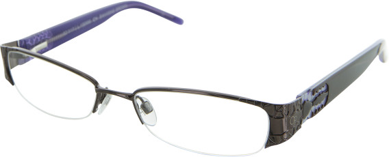 OP Bahamas Glasses in Brown