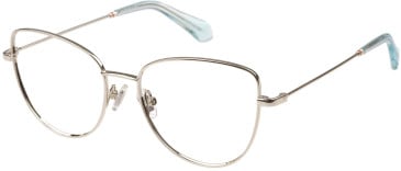 Superdry SDO-3037 glasses in Gold/Blue
