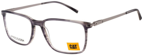 CAT CPO-3539 glasses in Black