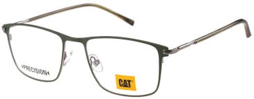 CAT CPO-3546 glasses in Green