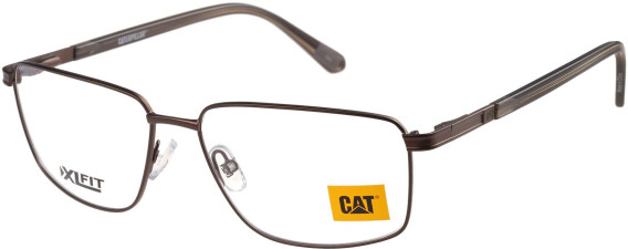 CAT CTO-3059 glasses in Brown