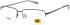 CAT CTO-3067 glasses in Grey