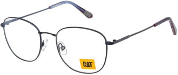 CAT CTO-3070 glasses in Blue
