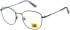 CAT CTO-3070 glasses in Blue
