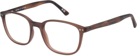 Hero HRO-4343 glasses in Brown