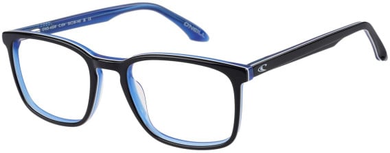 O'Neill ONO-4550 glasses in Black/Blue
