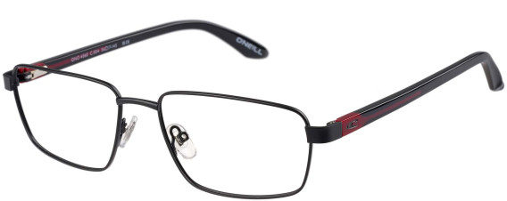 O'Neill ONO-4560 glasses in Black/Red