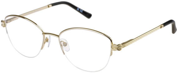 Puccini PCO-353 glasses in Gold