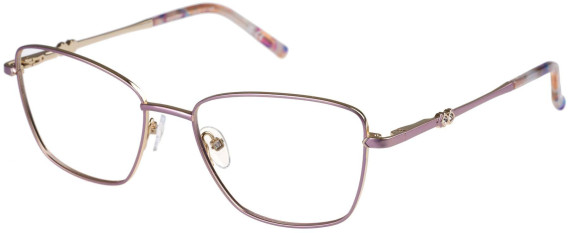 Puccini PCO-355 glasses in Red