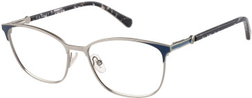 Radley RDO-6045 glasses in Silver/Blue