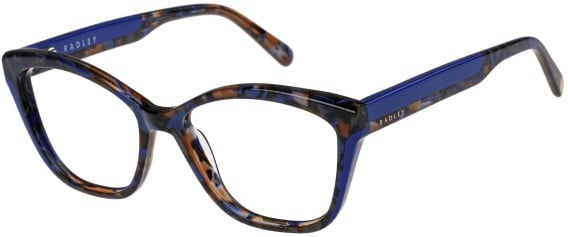 Radley RDO-6061 glasses in Tortoise/Blue