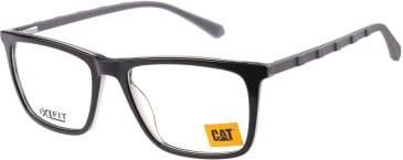 CAT CTO-3053 glasses in Black