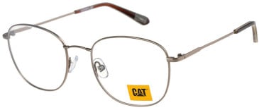 CAT CTO-3070 glasses in Brown