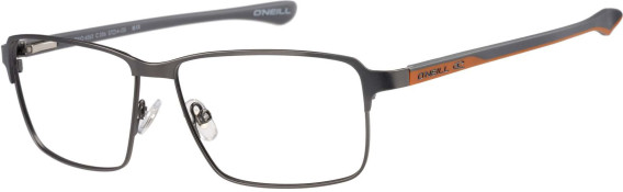 O'Neill ONO-4563 glasses in Gunmetal/Orange