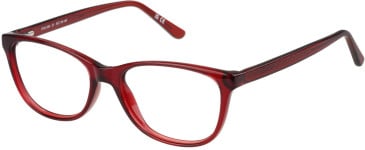 Puccini PCO-354 glasses in Red
