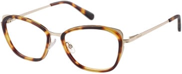 Radley RDO-6049 glasses in Tort/Gold