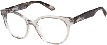Superdry SDO-3035 glasses in Crystal Grey
