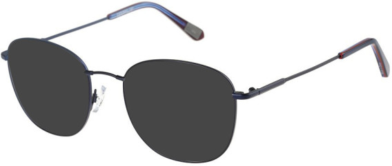 CAT CTO-3070 sunglasses in Blue