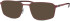 Titanflex TFO-820978 sunglasses in Red