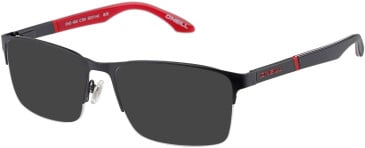 O'Neill ONO-4565 sunglasses in Black