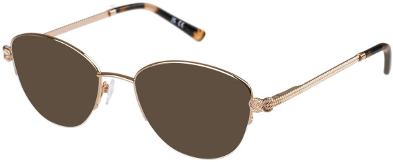 Puccini PCO-353 sunglasses in Rose Gold