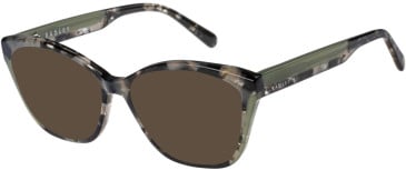 Radley RDO-6061 sunglasses in Green Camo