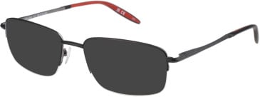 Hero HRO-4341 sunglasses in Black
