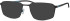 Titanflex TFO-820978 sunglasses in Dark Grey/Blue