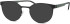 Titanflex TFO-820975 sunglasses in Black