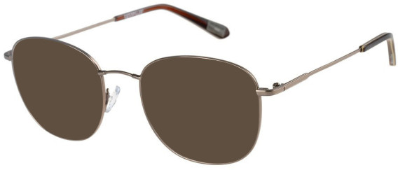 CAT CTO-3070 sunglasses in Brown