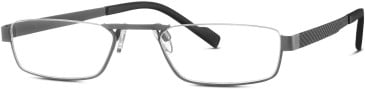 Titanflex TFO-820905 glasses in Gun