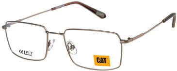 CAT CTO-3071 glasses in Brown