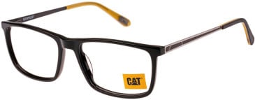CAT CTO-3052 glasses in Black
