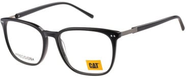 CAT CPO-3538 glasses in Black