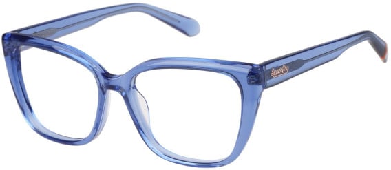 Superdry SDO-3034 glasses in Blue