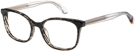 Superdry SDO-3006 glasses in Black/Crystal