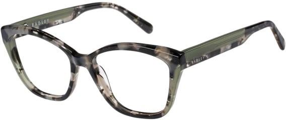 Radley RDO-6061 glasses in Green Camo