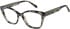 Radley RDO-6061 glasses in Green Camo