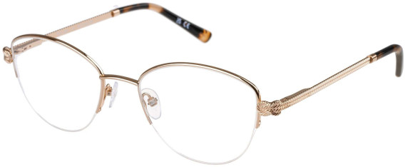 Puccini PCO-353 glasses in Rose Gold