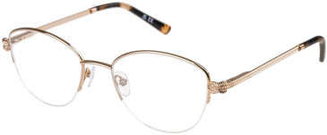 Puccini PCO-353 glasses in Rose Gold