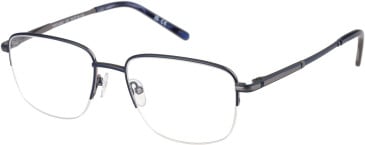 Hero HRO-4342 glasses in Blue/Grey