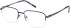 Hero HRO-4342 glasses in Blue/Grey