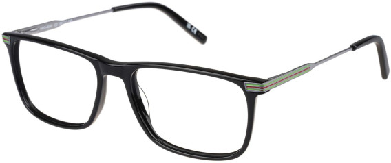 Hero HRO-4340 glasses in Black