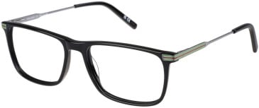 Hero HRO-4340 glasses in Black