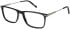 Hero HRO-4340 glasses in Black
